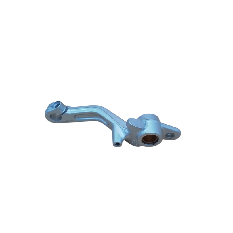 Leva freno posteriore originale Aprilia art. 858785 per RSV4 - Tuono V4