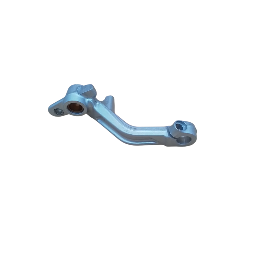 Leva freno posteriore originale Aprilia art. 858785 per RSV4 - Tuono V4