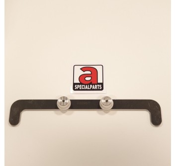Lever To Disarm Timing Chain Tensioner