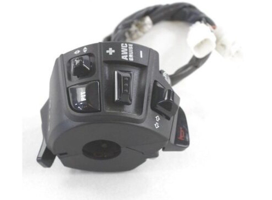 Lh Joystick/Switchgroup Rsv4 - Tuono V4 2D0002965