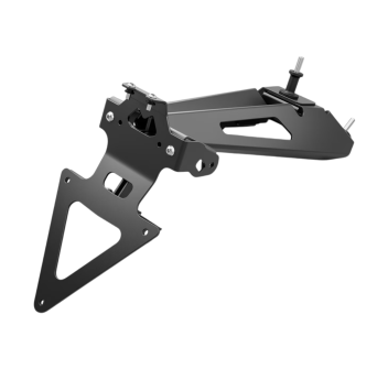 License Plate Holder for RSV4 / Tuono V4 Euro5+ from 2025 – 2S002347