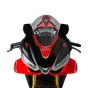 LighTech Mirror Block-Off Plates SPE129ROS for RSV4 and RS660