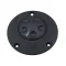 LighTech TRN214NER - Tappo Serbatoio a sgancio rapido