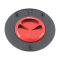 LighTech TFN214ROS - Tappo Serbatoio con Chiusura a Vite