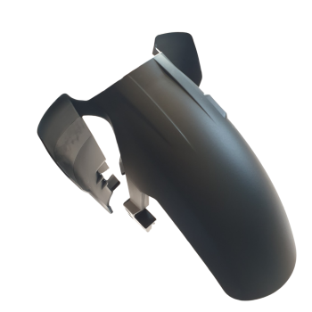 Lower Front Fender Aprilia Part No. 2B013239 for Tuareg 660 E5+