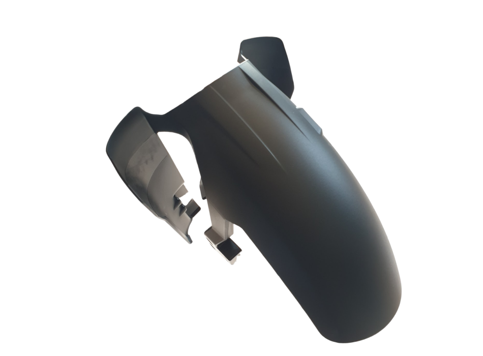 Lower Front Fender Aprilia Part No. 2B013239 for Tuareg 660 E5+
