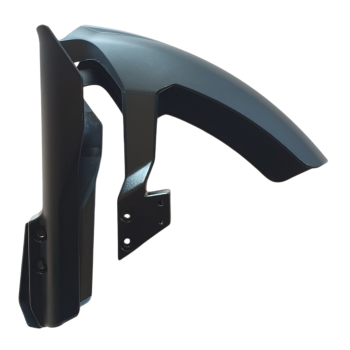 Lower Front Fender Aprilia Part No. 2B013239 for Tuareg 660 E5+