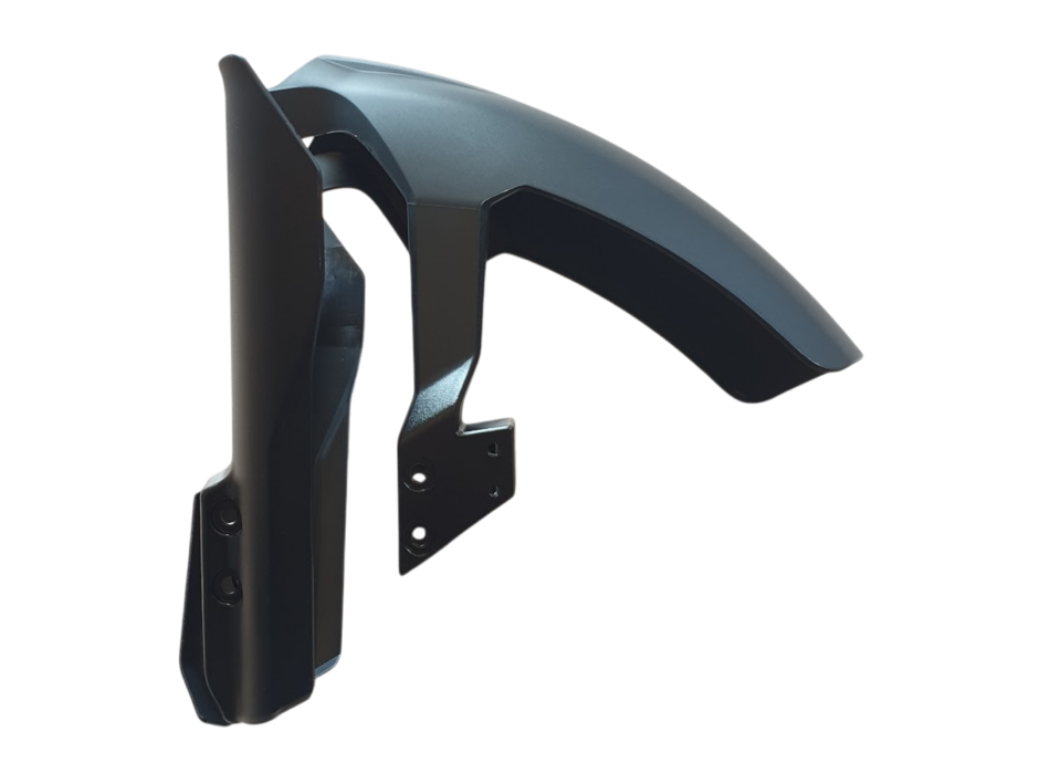 Lower Front Fender Aprilia Part No. 2B013239 for Tuareg 660 E5+
