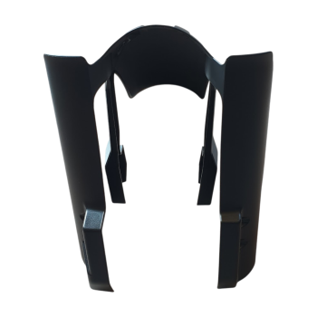 Lower Front Fender Aprilia Part No. 2B013239 for Tuareg 660 E5+