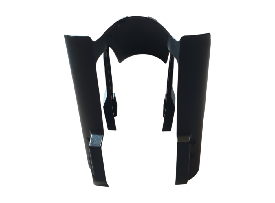 Lower Front Fender Aprilia Part No. 2B013239 for Tuareg 660 E5+
