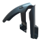 Parafango anteriore basso 2B013239 per Tuareg 660 2025