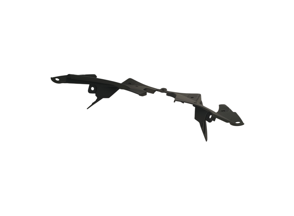 Lower Front Headlight fairing Cover Tuono V4 2015-2020 - Part No. 2B003718