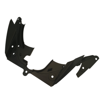 Lower Front Headlight fairing Cover Tuono V4 2015-2020 - Part No. 2B003718