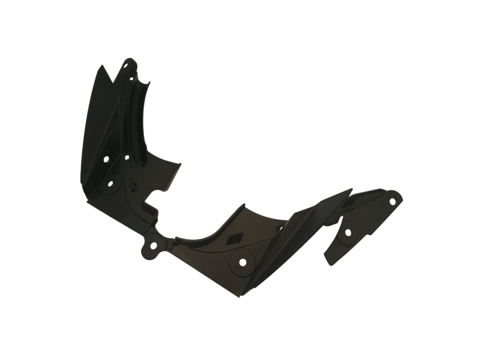Lower Front Headlight fairing Cover Tuono V4 2015-2020 - Part No. 2B003718