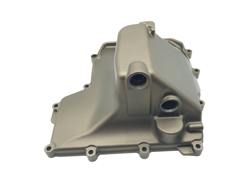 Magnesium Oil Pan Rsv4 2009-2015 part no. 899752