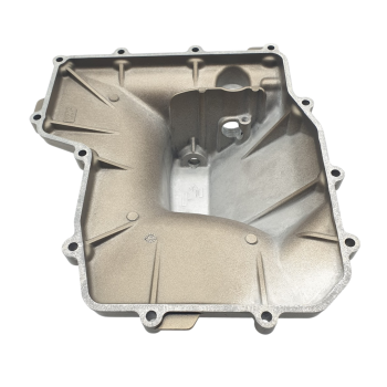 Magnesium Oil Pan Rsv4 2009-2015 part no. 899752