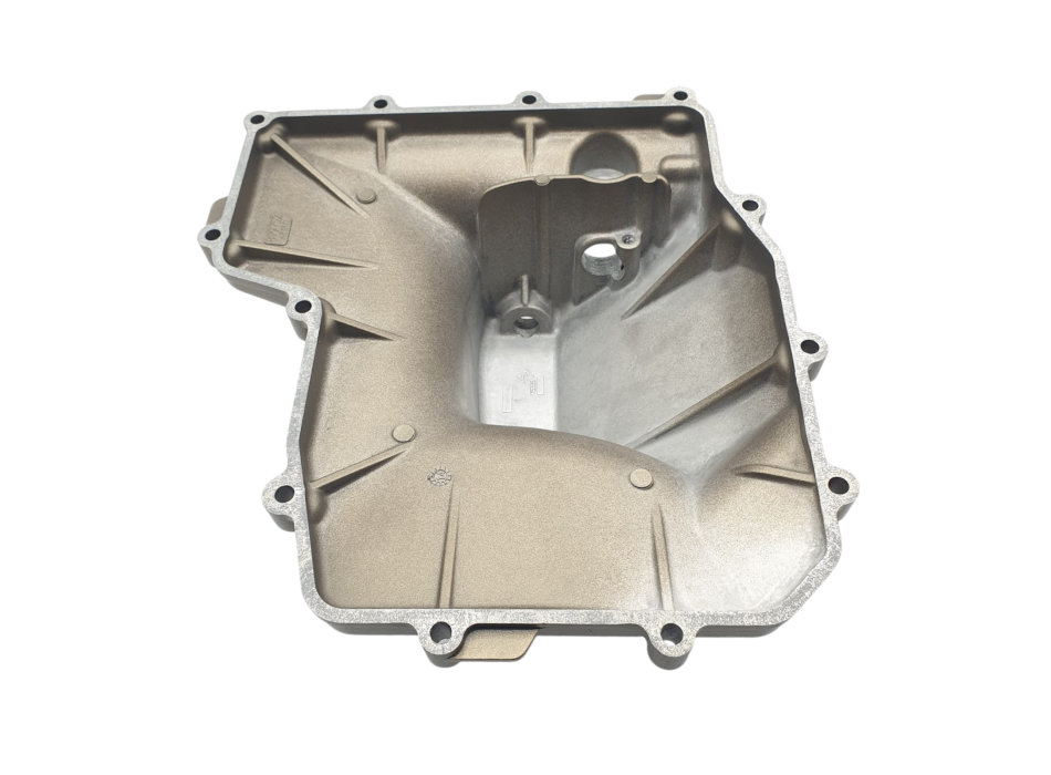 Magnesium Oil Pan Rsv4 2009-2015 part no. 899752