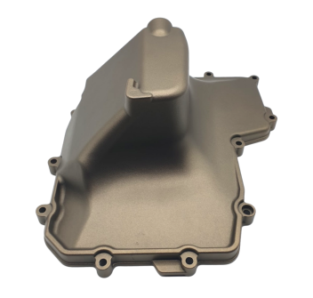 Magnesium Oil Pan Rsv4 2009-2015 part no. 899752