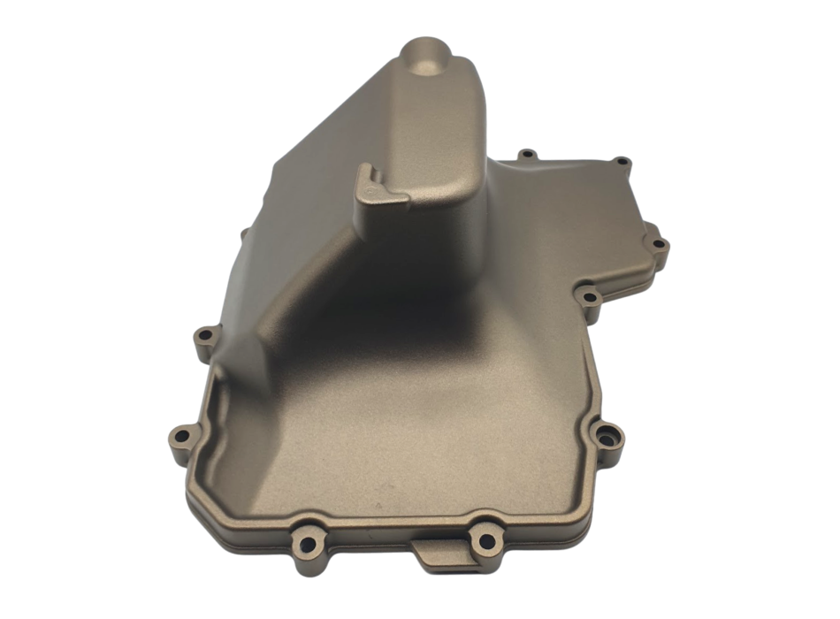Magnesium Oil Pan Rsv4 2009-2015 part no. 899752