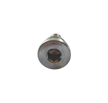 Magnetic Oil Drain Plug Aprilia 1A023928 for 660 Engines