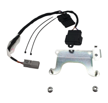 MIA Multimedia Platform Installation Kit 2S002191 for RS457