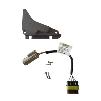 MIA Multimedia Platform Installation Kit for RS660-Tuono E5+ 2025, 2S002476