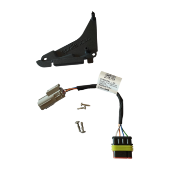 MIA Multimedia Platform Installation Kit for RS660-Tuono E5+ 2025, 2S002476