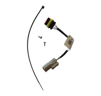 MIA Multimedia Platform Installation Kit for RSV4 / Tuono V4 from 2025, 2S002453