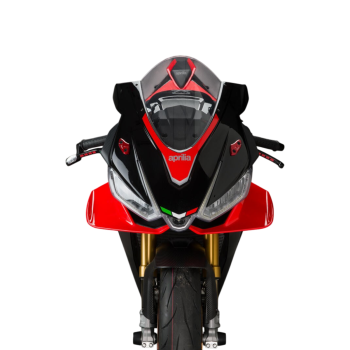 Mirror Block-Off Plates LighTech SPE111ROS for RSV4 and RS660