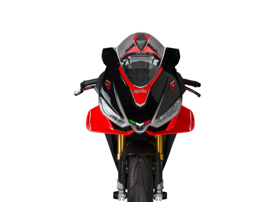 Mirror Block-Off Plates LighTech SPE111ROS for RSV4 and RS660