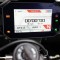 Cruscotto MM Race COE21036 - Aprilia Racing RSV4 2021-2024 senza immobilizer