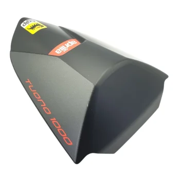 Monoposto per Tuono 1000 V2 2006 colore 'Nero Diablo' AP8179422