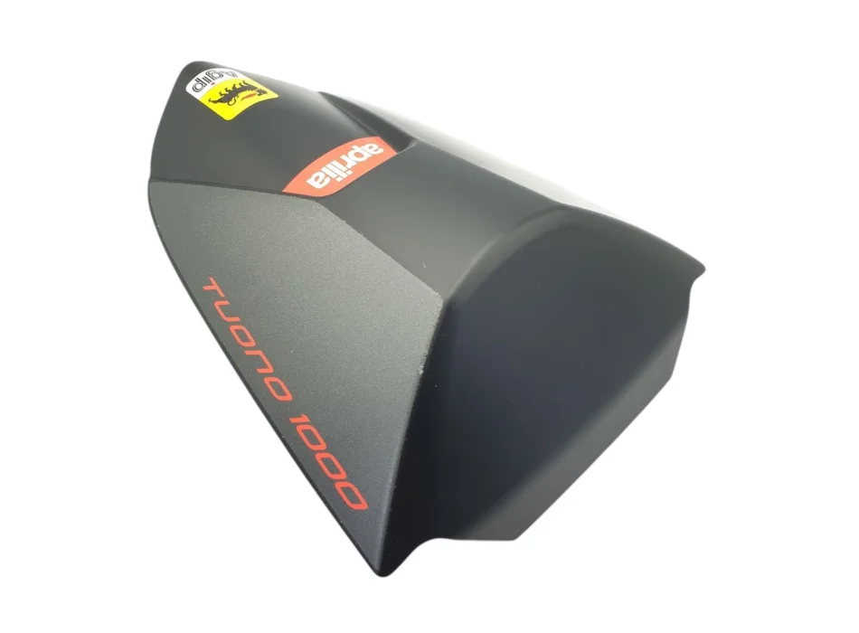 Monoposto per Tuono 1000 V2 2006 colore 'Nero Diablo' AP8179422