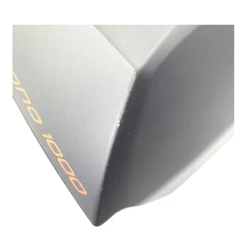 Monoposto per Tuono 1000 V2 2006 colore 'Nero Diablo' AP8179422