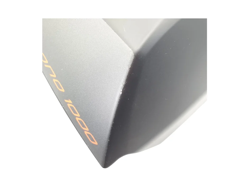 Monoposto per Tuono 1000 V2 2006 colore 'Nero Diablo' AP8179422