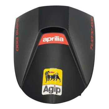 Monoposto per Tuono 1000 V2 2006 colore 'Nero Diablo' AP8179422