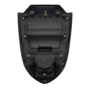 Monoposto per Tuono 1000 V2 2006 colore 'Nero Diablo' AP8179422