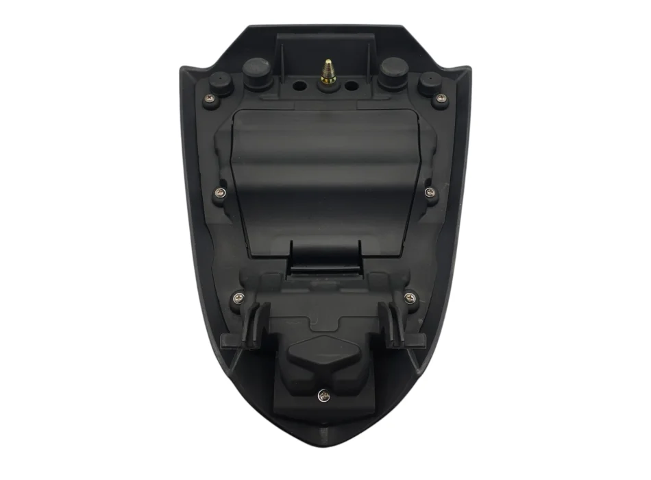 Monoposto per Tuono 1000 V2 2006 colore 'Nero Diablo' AP8179422