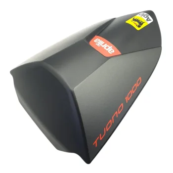 Monoposto per Tuono 1000 V2 2006 colore 'Nero Diablo' AP8179422