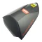 Monoposto per Tuono 1000 V2 2006 colore 'Nero Diablo' AP8179422