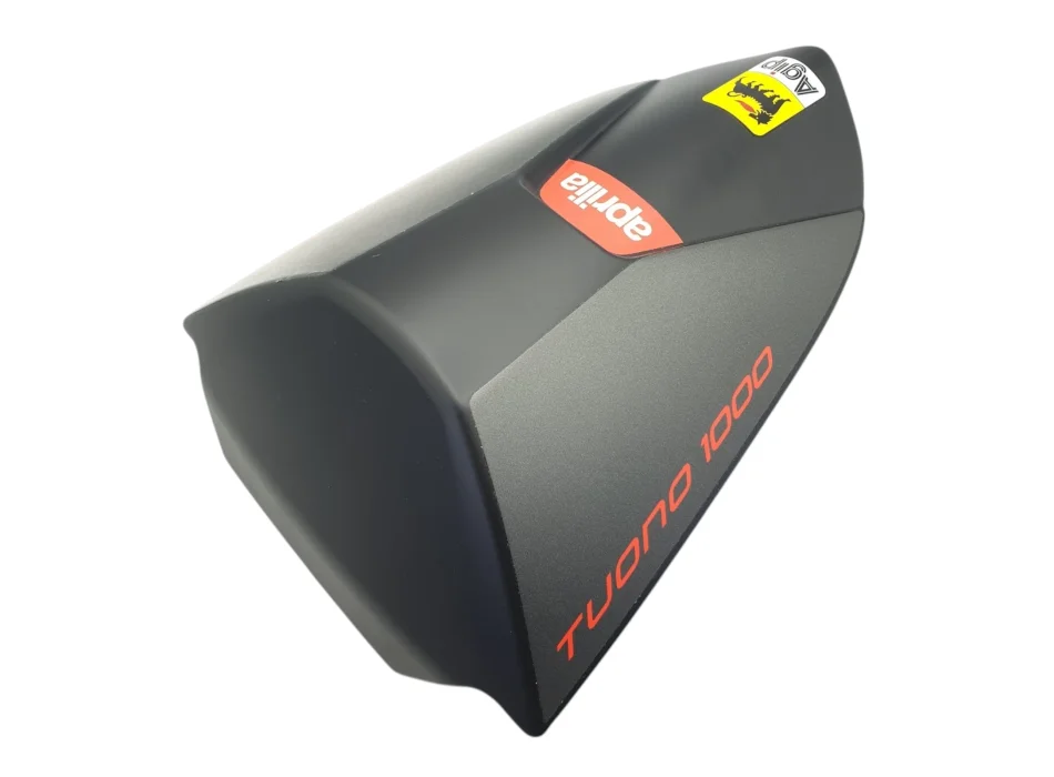 Monoposto per Tuono 1000 V2 2006 colore 'Nero Diablo' AP8179422