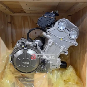 Motore Aprilia CM2966235 Per RS660 E Tuono 660 E5+ Dal 2025 (USA Dal 2026)