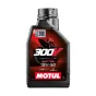 Motul 300v 15w50