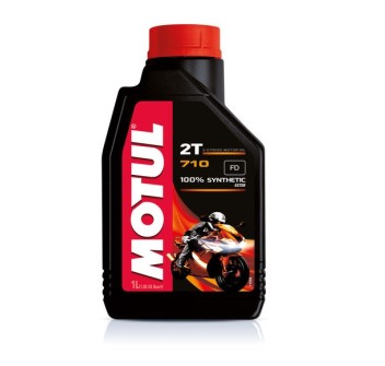 Motul 710 2t