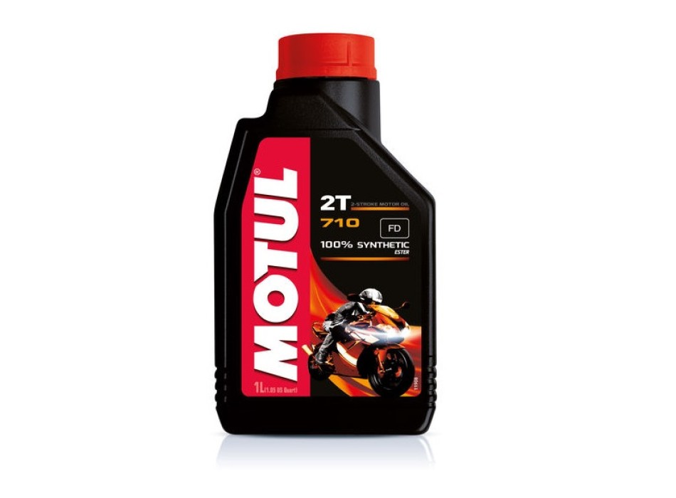 Motul 710 2t