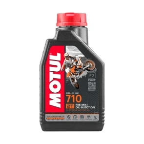 Motul 710 2t