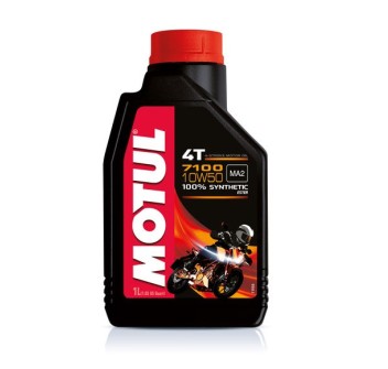 Motul 7100 10w50