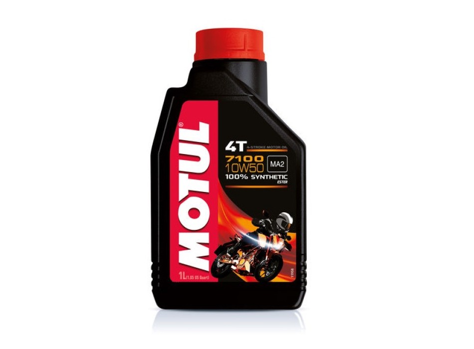 Motul 7100 10w50