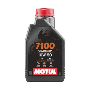Motul 7100 10w50