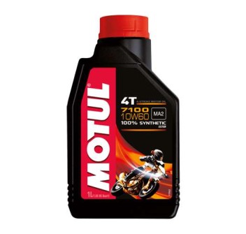 Motul 7100 10w60